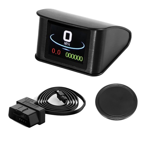 Obd2 hud auto - auto, head