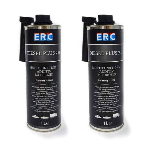 Erc diesel plus 2 0 - l,