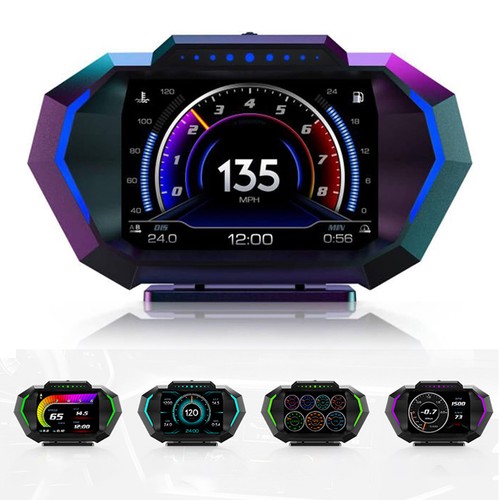 Auto kfz obd2 - obd2, gps