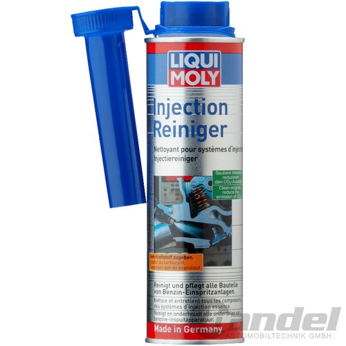 300ml liqui moly - 1x,