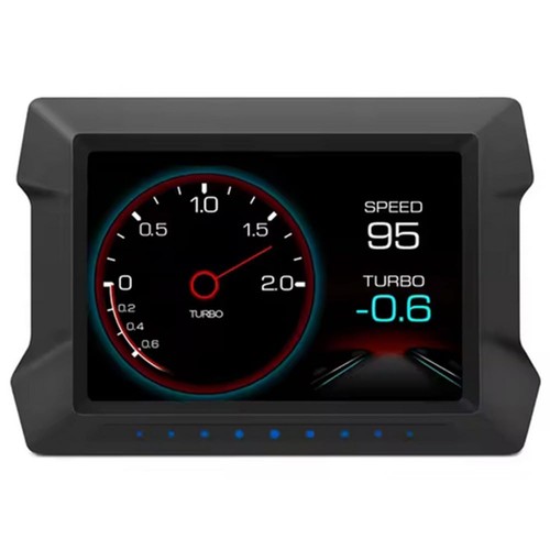 P22 auto hud head display - p22, up