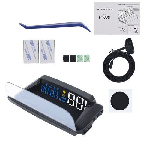 Auto head display obd2 hud - up,
