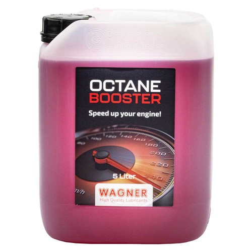 Octane booster benzin - booster,