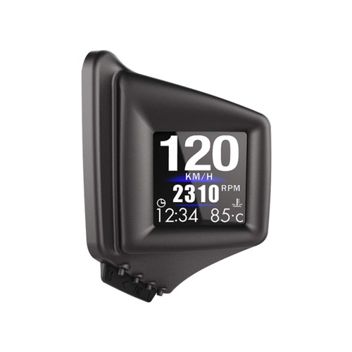 Car hud gps digitaler - gps,