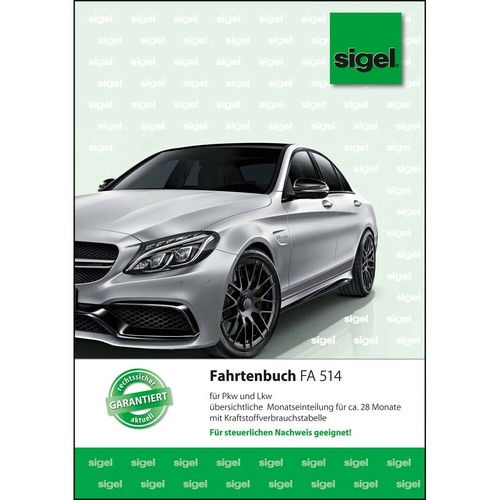 Sigel formularbuch fa514 - sigel,