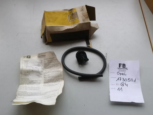 Opel manta rekord - opel,