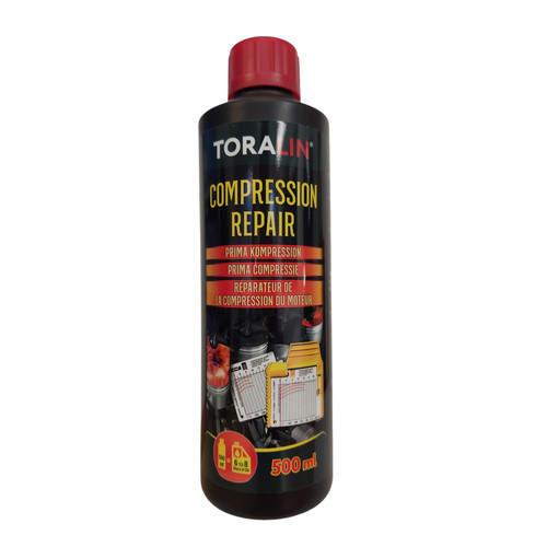 Toralin prima kompression - toralin,