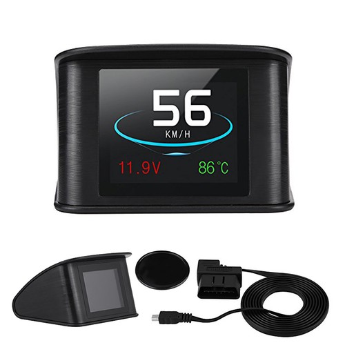 Auto hud head display - hud,