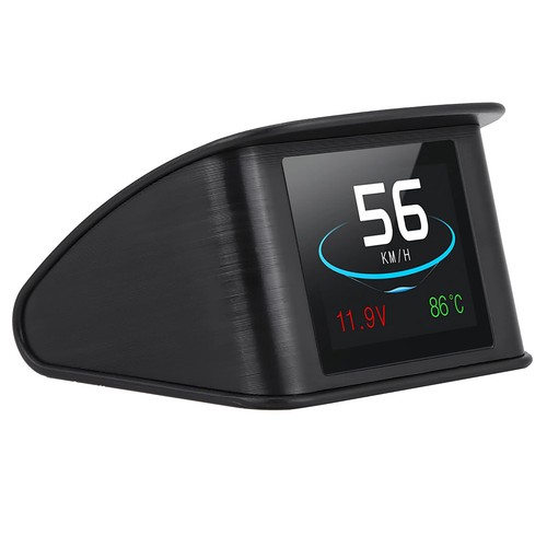 Dewin auto hud p10 obd2 - dewin,