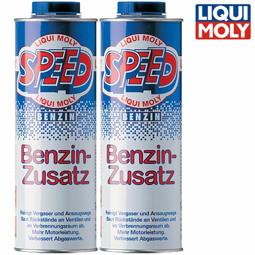 Liqui moly 5105 speed - 2x,