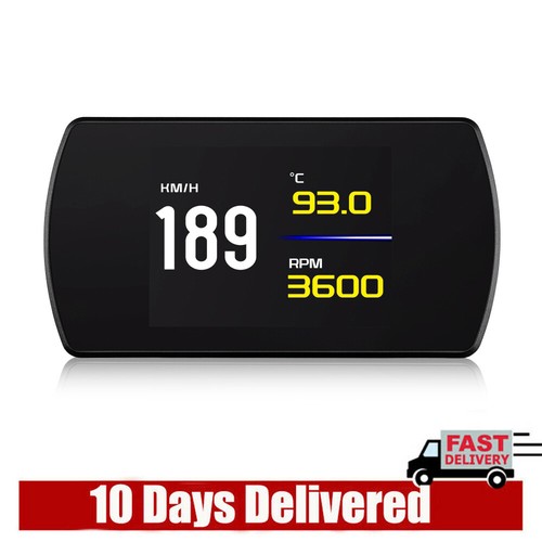 P12 auto hud - auto, head