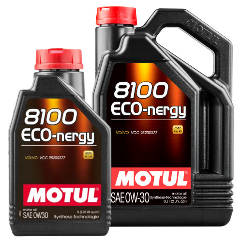 Motul pkw 8100 eco nergy - motul, eco-nergy