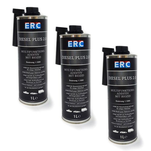 Erc diesel plus - l,