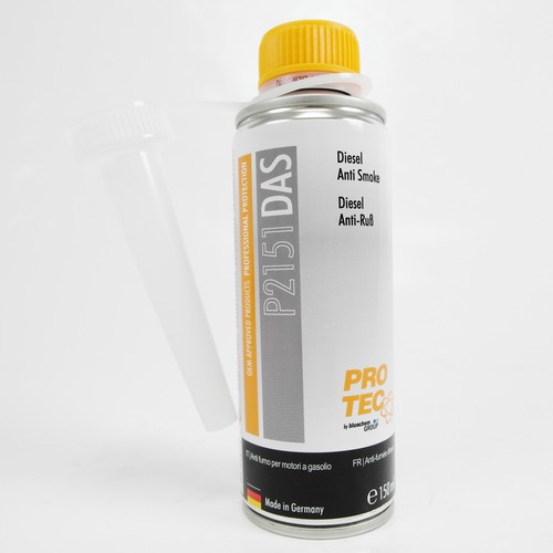 Pro tec das - pro, diesel