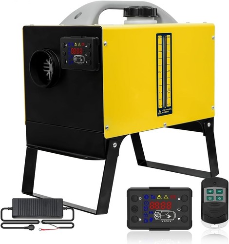 8kw dieselheizung effizient - 8kw,