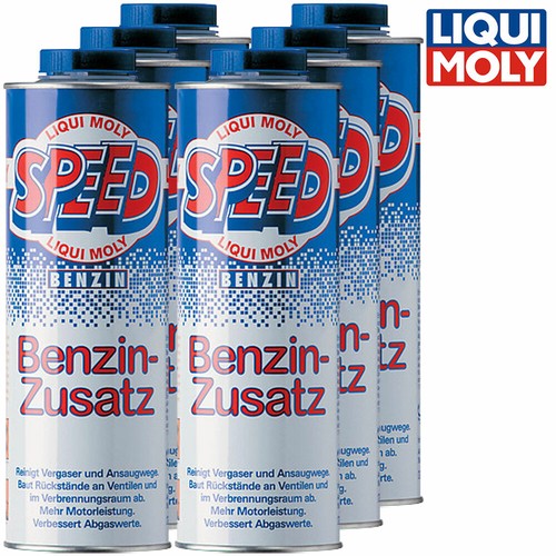 Liqui moly 5105 speed - 6x,