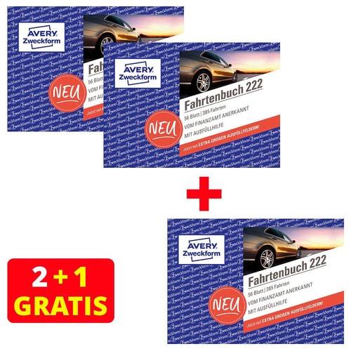 Gratis avery zweckform - 1,