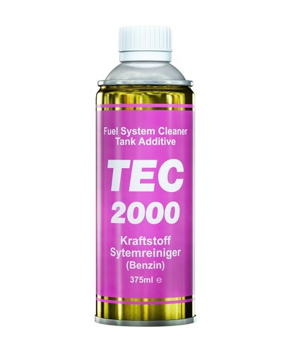 Tec 2000 fuel system - fuel,