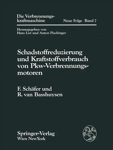 Schadstoffreduzierung und