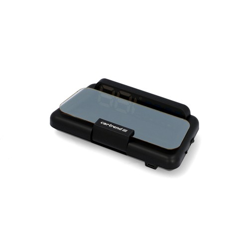 Cartrend head display - head, obd