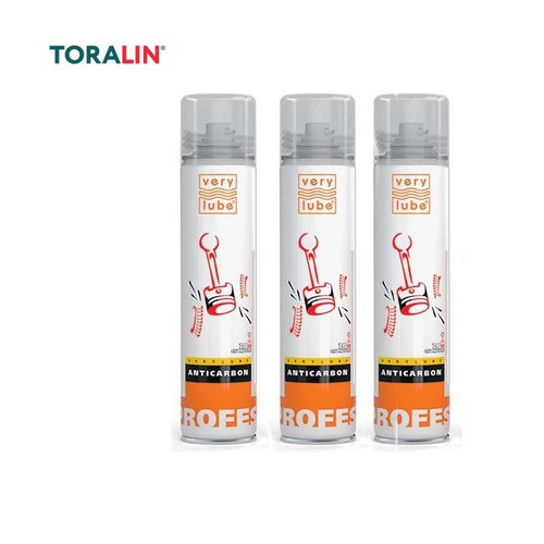 Toralin anticarbon - toralin,