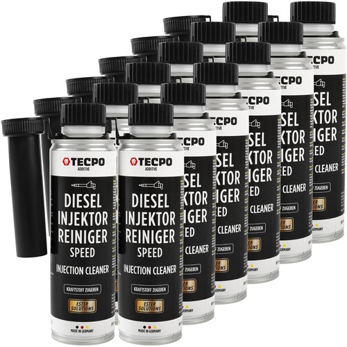 12x tecpo diesel speed - tecpo,