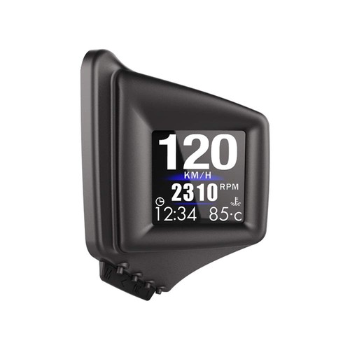 Auto head display hud gps - hud, +