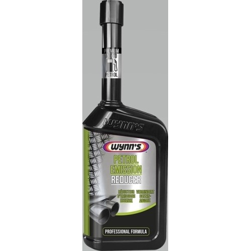 Emission reducer power - emission,