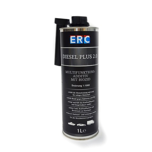 Erc diesel plus 2 0 - l, 2.0