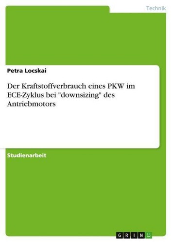 Der kraftstoffverbrauch eines - kraftstoffverbrauch,