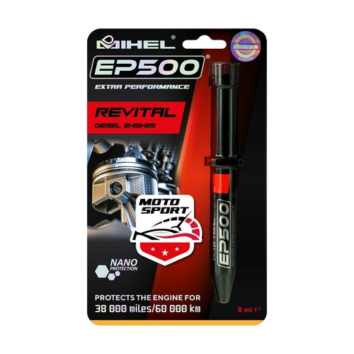 Mihel ep500 keramik - mihel,